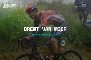 van moer q36.5 pro