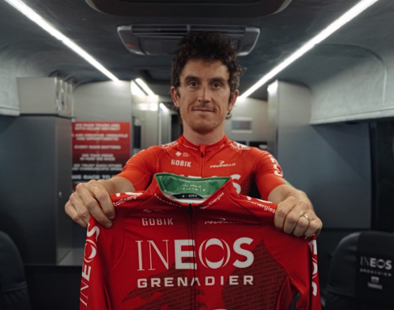gran bretaña geraint thomas