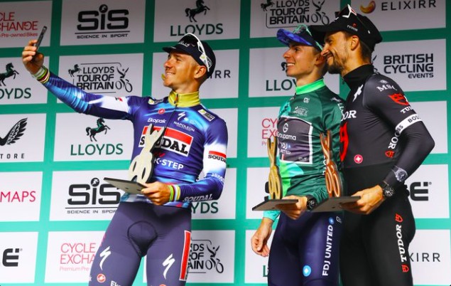 gregoire gana tour bretaña