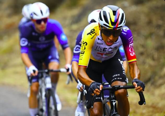 bernal ganar grandes vueltas