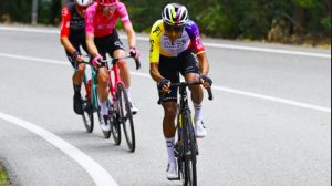 bernal gana etapa protestas