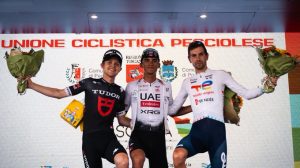 del toro giro toscana
