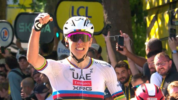 pogacar contrarreloj campeonato mundo