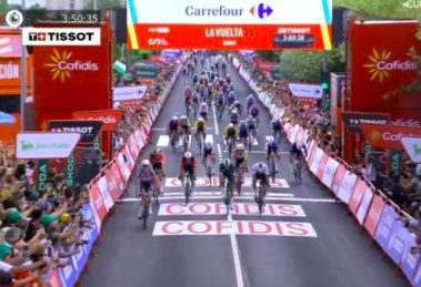 tercera philipsen vuelta españa