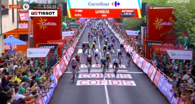 tercera philipsen vuelta españa