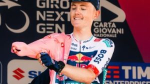 tuckwell red bull bora