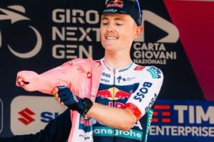 tuckwell red bull bora