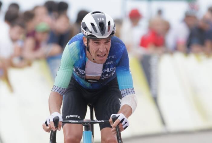 visma llega bruno armirail
