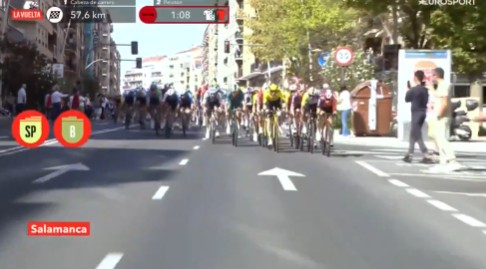 despiste uae vingegaard segundos