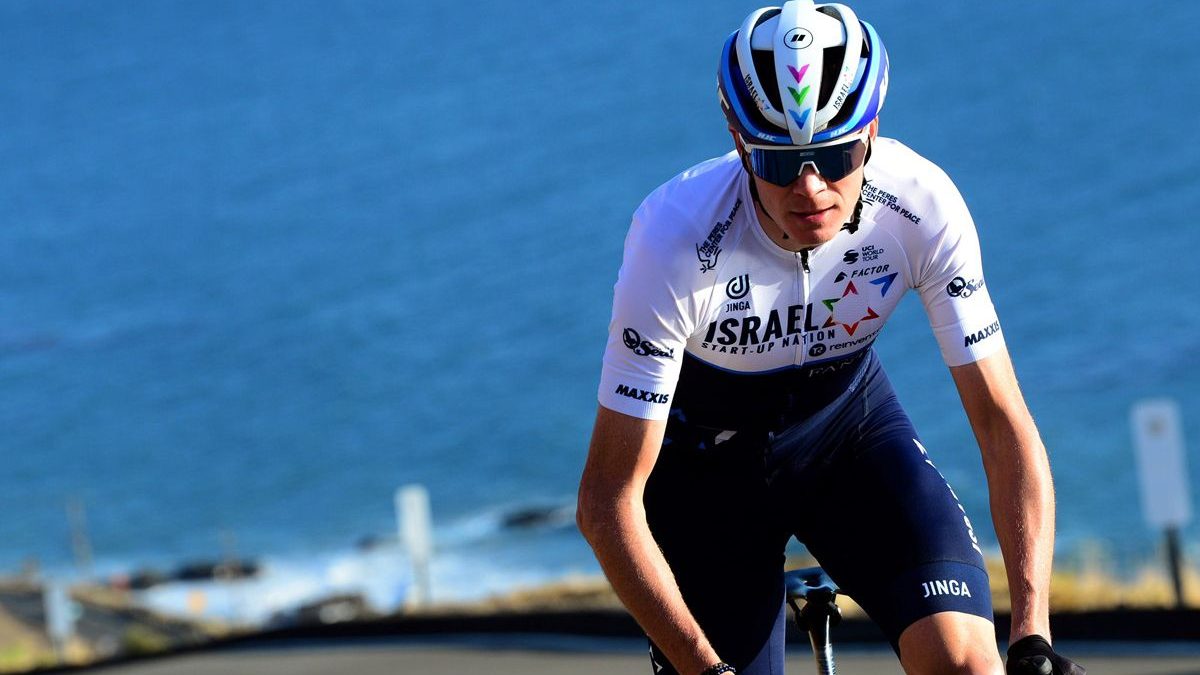 Froome quinto tour francia