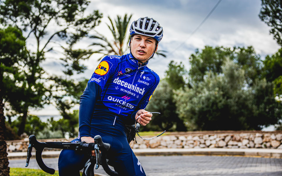 Vansevenant ganador GP Industria 2021