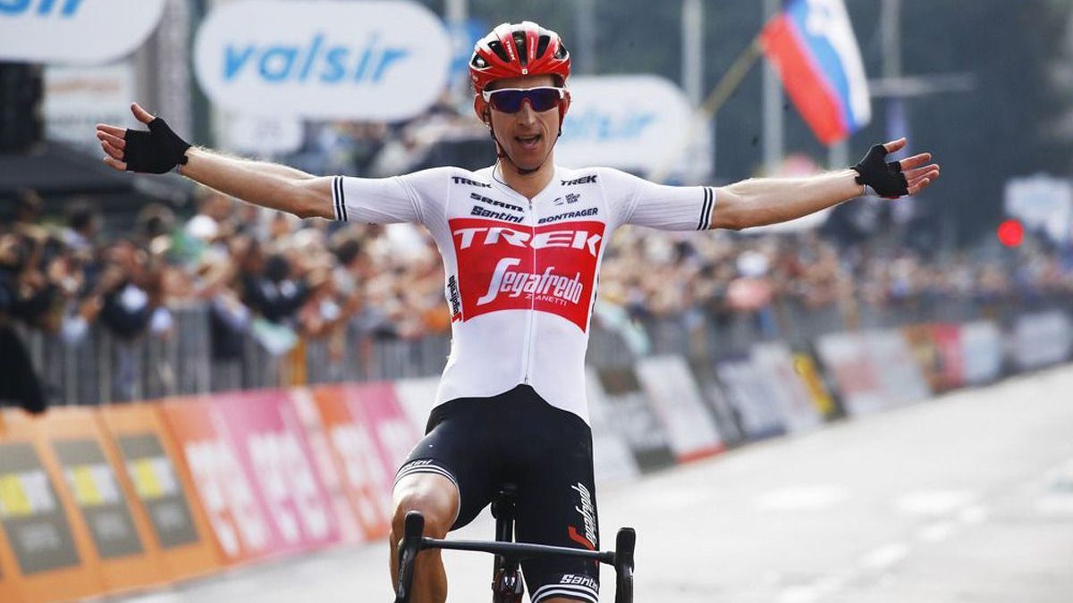 Mollema gana etapa Tour 2021