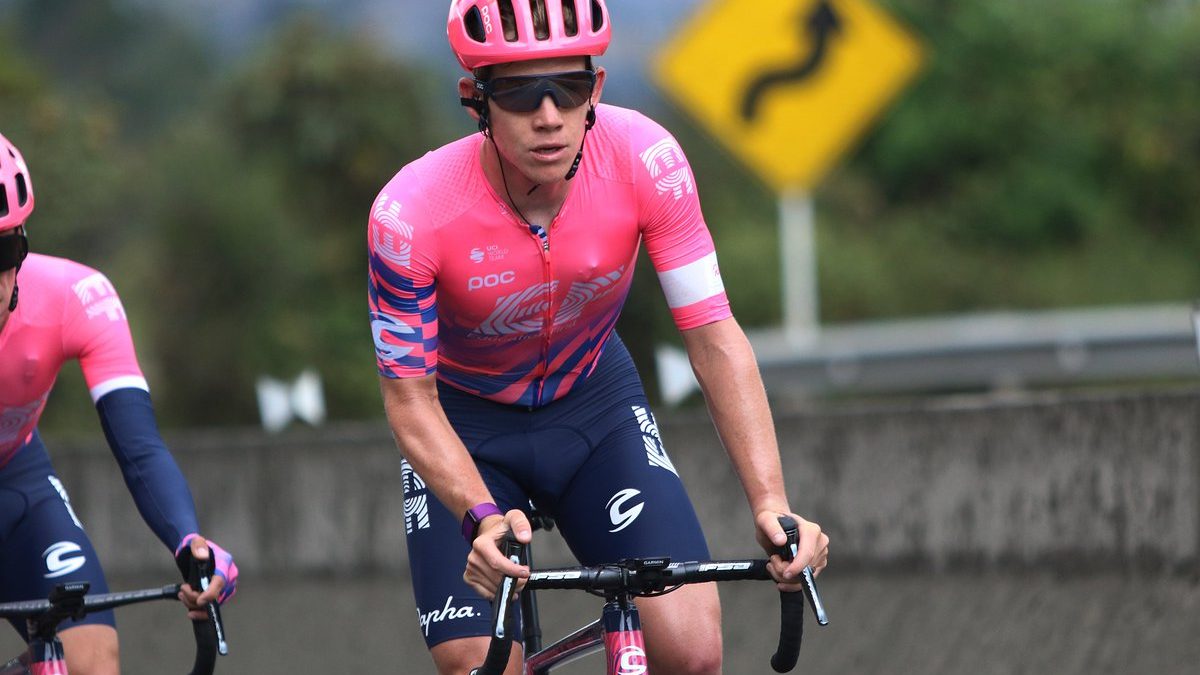 Powless gana Donostia Klasikoa