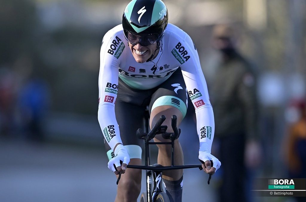 Politt gana Tour Nimes