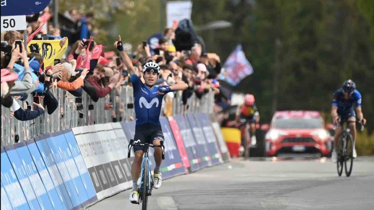 rubio giro italia 2023