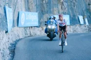 Isaac del Toro conquista el Tour Auvergne-Rhone-Alpes con victoria en la última etapa