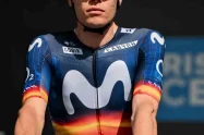 Iván Romeo se pierde el Tour de Francia y los nacionales