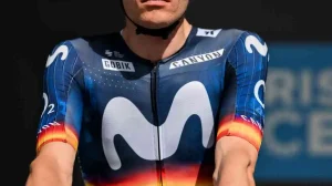 Iván Romeo se pierde el Tour de Francia y los nacionales