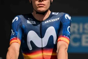 Iván Romeo se pierde el Tour de Francia y los nacionales