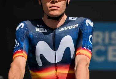 Iván Romeo se pierde el Tour de Francia y los nacionales