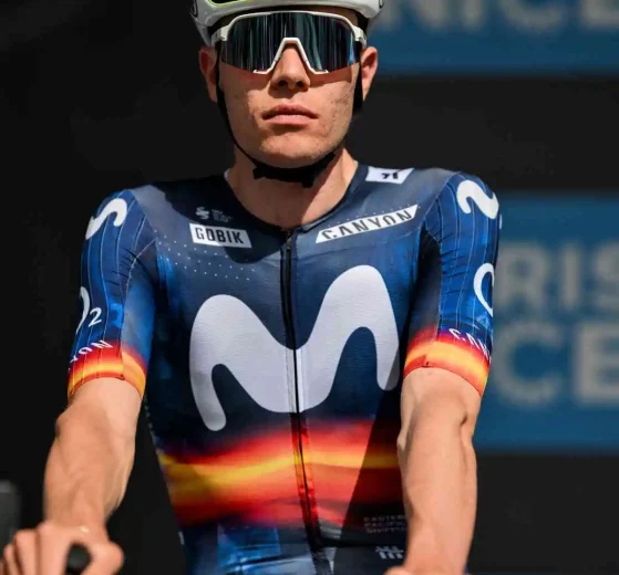 Iván Romeo se pierde el Tour de Francia y los nacionales
