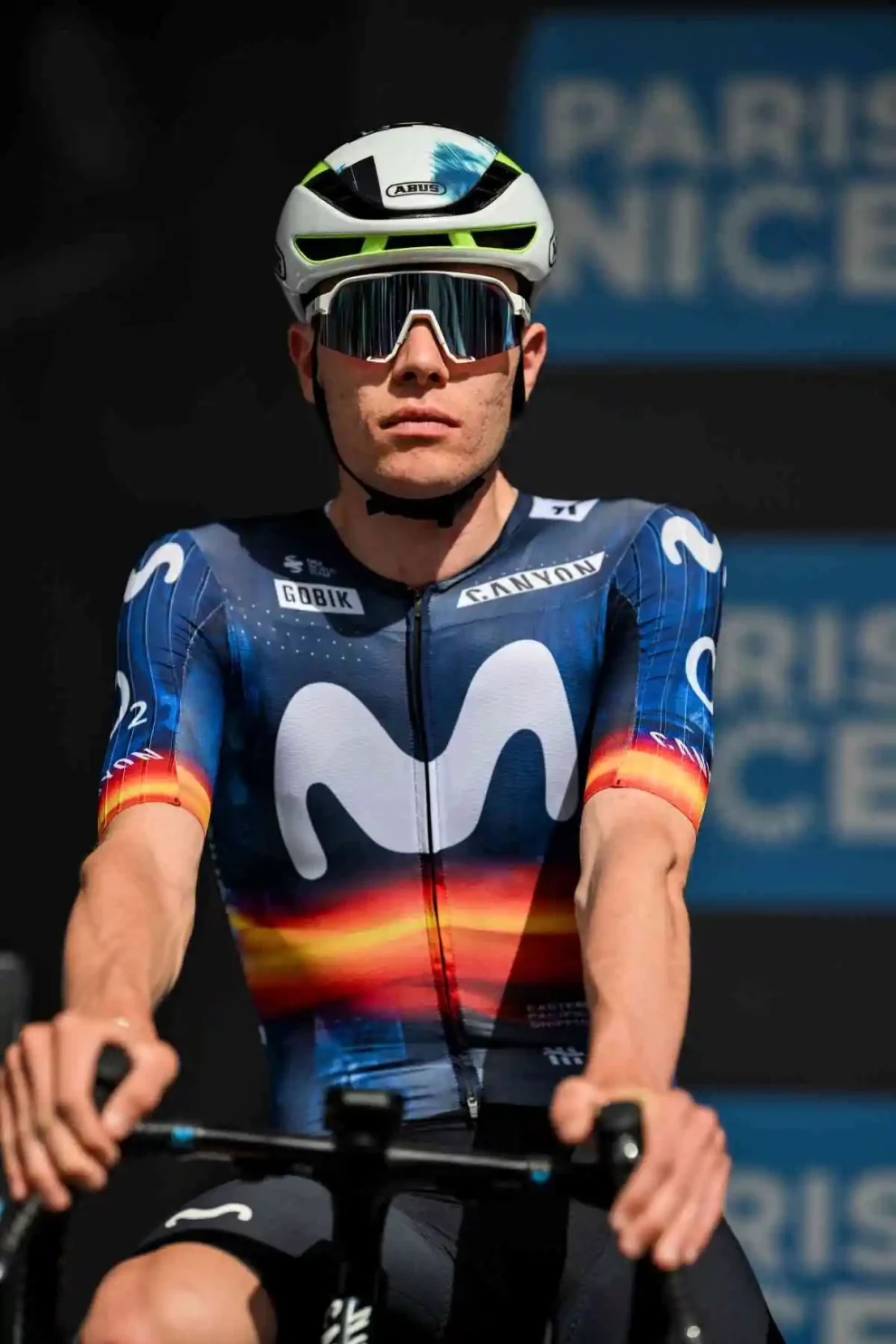 Iván Romeo se pierde el Tour de Francia y los nacionales
