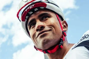 Jhonatan Narváez renueva con el UAE hasta 2029