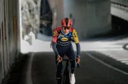 Juan Ayuso previo al Tour Auvergne Rhone Alpes No será fácil, hay mucha competencia