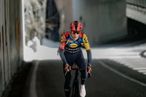 Juan Ayuso previo al Tour Auvergne Rhone Alpes No será fácil, hay mucha competencia