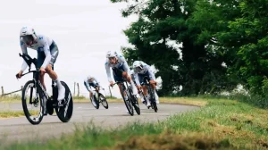 Los hombres del Movistar Team que estarán en Barcelona el 4 de julio