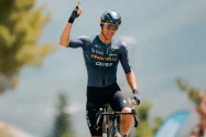 Marcel Camprubí es el nuevo campeón de España en ruta