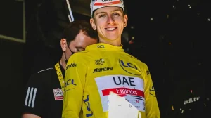 Tour de Suiza Fecha, recorrido y favoritos