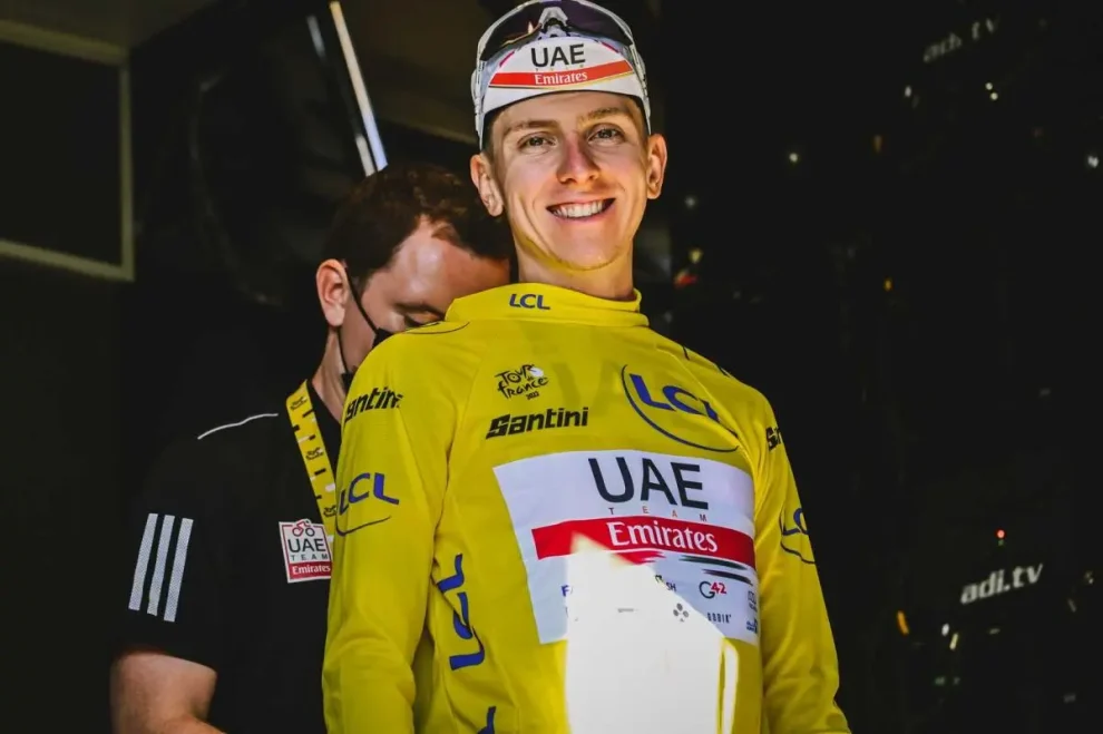 Tour de Suiza Fecha, recorrido y favoritos