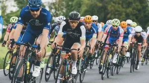 paul seixas: el corredor a batir en el tour auvergne rhones alpes