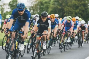 paul seixas: el corredor a batir en el tour auvergne rhones alpes