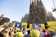 Horarios de salida en la contrarreloj por equipos de la etapa 1 del Tour de Francia