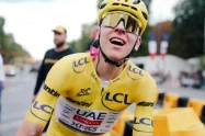 La Vuelta a España 2026 y Tadej Pogacar, ¿acudirá para ganar las tres grandes?