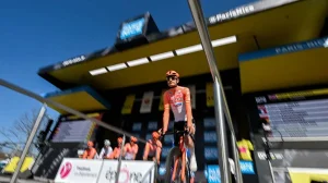 Mikel Landa y Carlos Rodríguez fuera del Tour de Francia