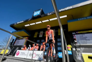 Mikel Landa y Carlos Rodríguez fuera del Tour de Francia