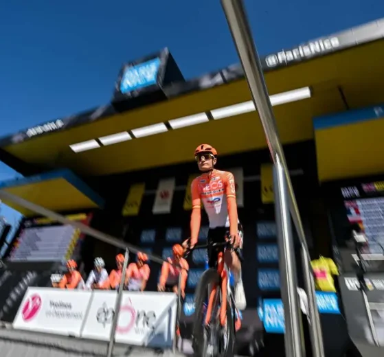 Mikel Landa y Carlos Rodríguez fuera del Tour de Francia
