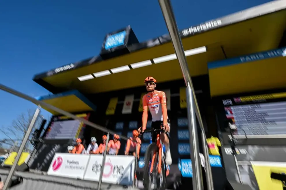 Mikel Landa y Carlos Rodríguez fuera del Tour de Francia