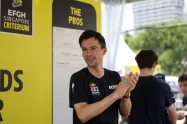 Primoz Roglic pasará por Burgos antes de La Vuelta a España 2026