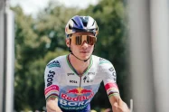 Remco Evenepoel se impone sobre Pogacar y Del Toro en el Plateau de Solaison