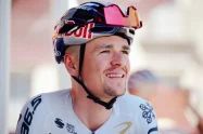 Tom Pidcock nuevo aspirante al podio del Tour de Francia
