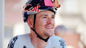 Tom Pidcock nuevo aspirante al podio del Tour de Francia