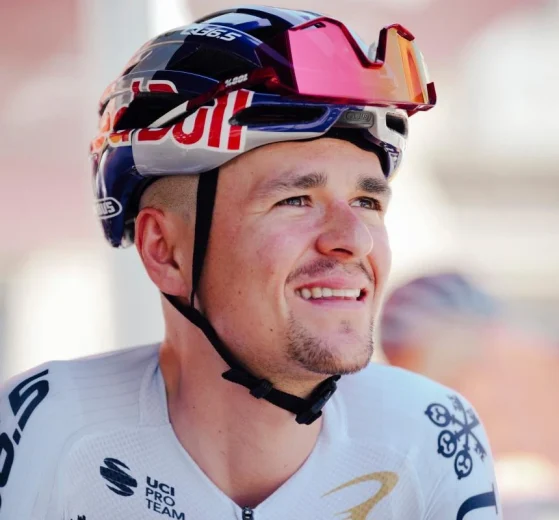 Tom Pidcock nuevo aspirante al podio del Tour de Francia