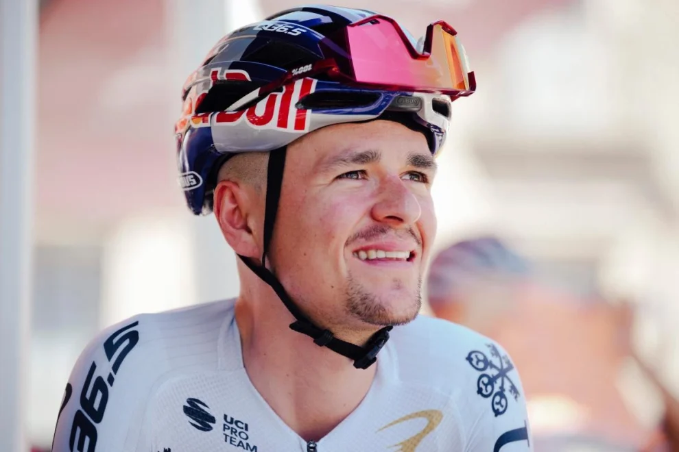 Tom Pidcock nuevo aspirante al podio del Tour de Francia