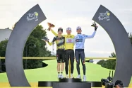 Tour de Francia 2026 Fecha, recorrido y favoritos