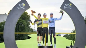 Tour de Francia 2026 Fecha, recorrido y favoritos