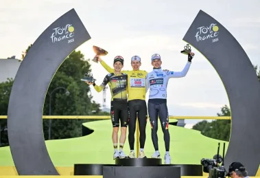 Tour de Francia 2026 Fecha, recorrido y favoritos